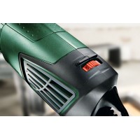 Угловая шлифмашина Bosch PWS 1000-125 CE (06033A2820)