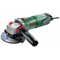 Угловая шлифмашина Bosch PWS 1000-125 CE (06033A2820)
