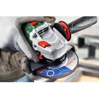 Угловая шлифмашина Bosch PWS 1300-125 CE (06033A2920)