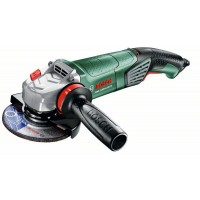 Угловая шлифмашина Bosch PWS 1300-125 CE (06033A2920)
