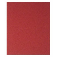Шлифлист для ручного шлифования древесины и ЛКП 230x280мм, P120 Bosch 2609256B68