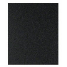Шлифлист для ручн. шлиф., SiC, водостойкий 230x280мм, P100 Bosch 2609256C00