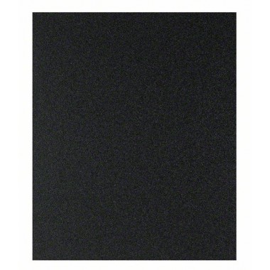 Шлифлист для ручн. шлиф., SiC, водостойкий 230x280мм, P100 Bosch 2609256C00