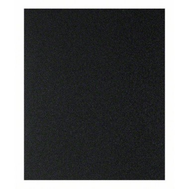 Шлифлист для ручн. шлиф., SiC, водостойкий, 230x280мм, P120 Bosch 2609256C01
