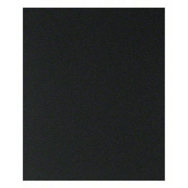 Шлифлист для ручн. шлиф., SiC, водостойкий, 230x280мм, P180 Bosch 2609256C02
