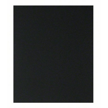 Шлифлист для ручн. шлиф., SiC, водостойкий, 230x280мм, P240 Bosch 2609256C03