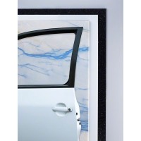 Шлифлист для ручн. шлиф., SiC, водостойкий, 230x280мм, P320 Bosch 2609256C04
