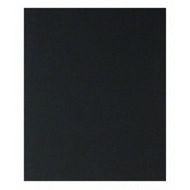 Шлифлист для ручн. шлиф., SiC, водостойкий, 230x280мм, P400 Bosch 2609256C05