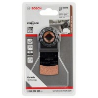 Погружное пильное полотно Carbide-RIFF AIZ 32 RT5 32x30 мм Bosch 2608661868