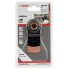 Погружное пильное полотно Carbide-RIFF AIZ 32 RT5 32x30 мм Bosch 2608661868