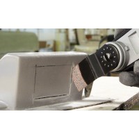 Погружное пильное полотно Carbide-RIFF AIZ 32 RT5 32x30 мм Bosch 2608661868