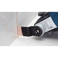 Погружное пильное полотно Carbide-RIFF AIZ 32 RT5 32x30 мм Bosch 2608661868