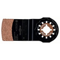 Погружное пильное полотно Carbide-RIFF AIZ 32 RT5 32x30 мм Bosch 2608661868