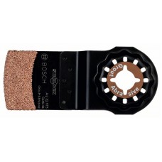 Погружное пильное полотно Carbide-RIFF AIZ 32 RT5 32x30 мм Bosch 2608661868