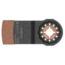 Погружное пильное полотно Carbide-RIFF AIZ 32 RT5 32x30 мм Bosch 2609256C48