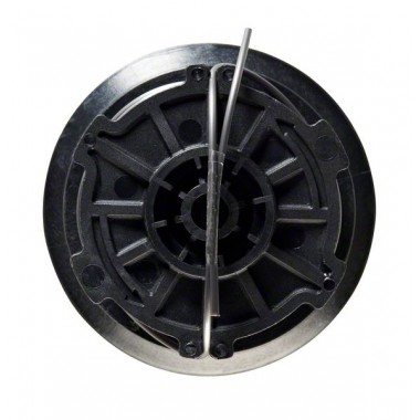 Запасная шпулька с леской 7 м Bosch F016800309