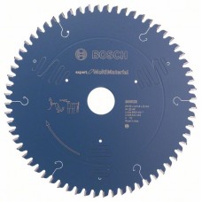 Пильный диск Expert for Multi Material 216x30x2,4 мм, 64 Bosch 2608642493