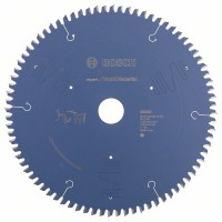 Пильный диск Expert for Multi Material 250x30x2,4 мм, 80 Bosch 2608642494