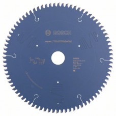 Пильный диск Expert for Multi Material 250x30x2,4 мм, 80 Bosch 2608642494
