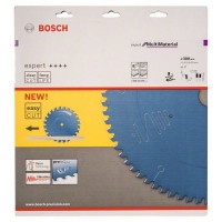 Пильный диск Expert for Multi Material 300x30x2,4 мм, 96 Bosch 2608642495
