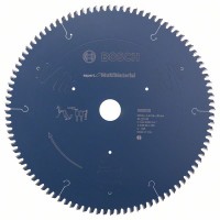 Пильный диск Expert for Multi Material 300x30x2,4 мм, 96 Bosch 2608642495