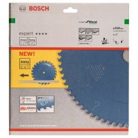 Пильный диск Expert for Wood 210x30x2,4 мм, 48 Bosch 2608642496