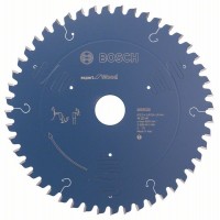 Пильный диск Expert for Wood 210x30x2,4 мм, 48 Bosch 2608642496