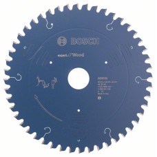 Пильный диск Expert for Wood 210x30x2,4 мм, 48 Bosch 2608642496