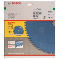 Пильный диск Expert for Wood 216x30x2,4 мм, 48 Bosch 2608642497