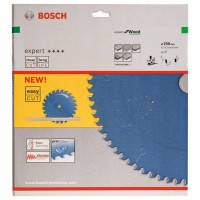 Пильный диск Expert for Wood 250x30x2,4 мм, 60 Bosch 2608642498