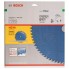 Пильный диск Expert for Wood 250x30x2,4 мм, 60 Bosch 2608642498