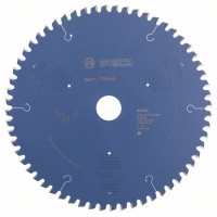 Пильный диск Expert for Wood 250x30x2,4 мм, 60 Bosch 2608642498
