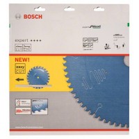 Пильный диск Expert for Wood 300x30x2,4 мм, 72 Bosch 2608642499