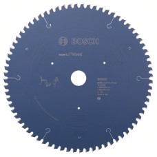 Пильный диск Expert for Wood 300x30x2,4 мм, 72 Bosch 2608642499