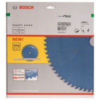 Пильный диск Expert for Wood 250x30x2,5 мм, 80 Bosch 2608642500
