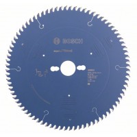 Пильный диск Expert for Wood 250x30x2,5 мм, 80 Bosch 2608642500
