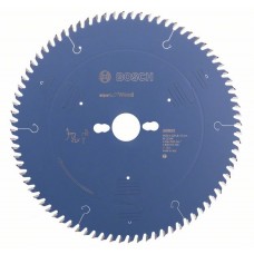 Пильный диск Expert for Wood 250x30x2,5 мм, 80 Bosch 2608642500