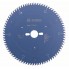 Пильный диск Expert for Wood 250x30x2,5 мм, 80 Bosch 2608642500