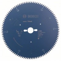 Пильный диск Expert for Wood 300x30x2,5 мм, 100 Bosch 2608642501