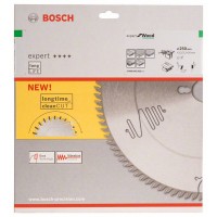 Пильный диск Expert for Wood 250x30x3,2 мм, 22 Bosch 2608642502