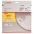 Пильный диск Expert for Wood 250x30x3,2 мм, 22 Bosch 2608642502
