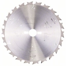 Пильный диск Expert for Wood 250x30x3,2 мм, 22 Bosch 2608642502