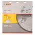 Пильный диск Expert for Wood 300x30x3,2 мм, 26 Bosch 2608642503