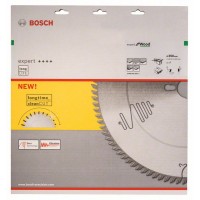 Пильный диск Expert for Wood 350x30x3,5 мм, 30 Bosch 2608642504