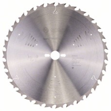 Пильный диск Expert for Wood 350x30x3,5 мм, 30 Bosch 2608642504