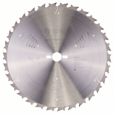 Пильный диск Expert for Wood 350x30x3,5 мм, 30 Bosch 2608642504