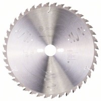 Пильный диск Expert for Wood 250x30x3,2 мм, 40 Bosch 2608642505