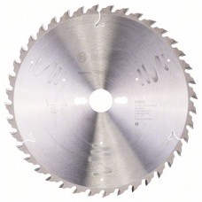 Пильный диск Expert for Wood 250x30x3,2 мм, 40 Bosch 2608642505