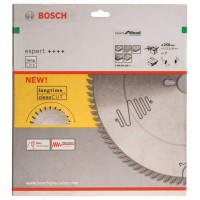 Пильный диск Expert for Wood 250x30x3,2 мм, 60 Bosch 2608642506