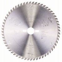 Пильный диск Expert for Wood 250x30x3,2 мм, 60 Bosch 2608642506